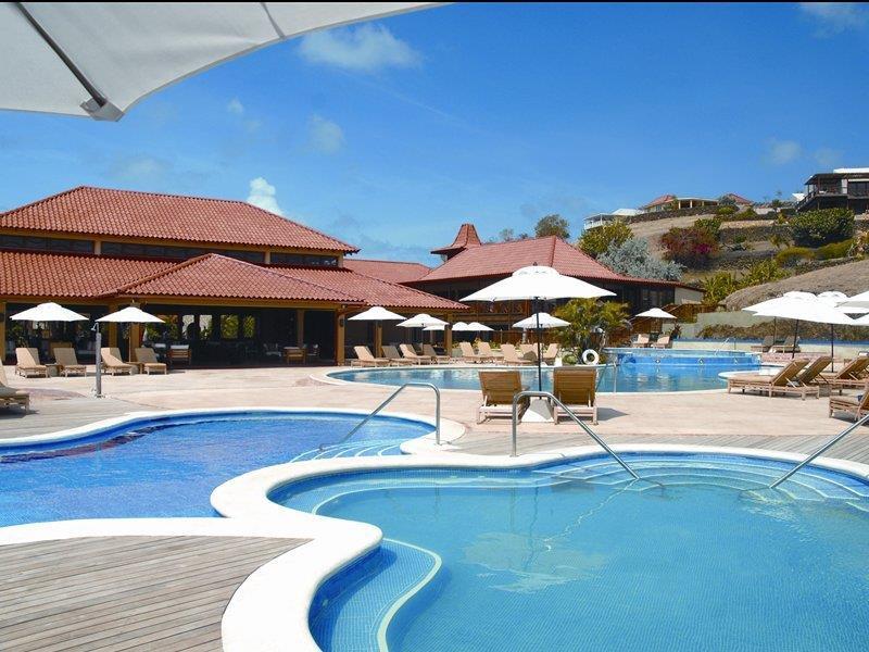 Lasource Spa Resort (Adults Only) St. George's Kültér fotó